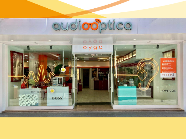 Audio Óptica Oygo Ciudad Real