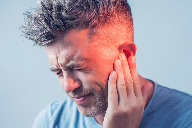 Tratamiento de tinnitus
